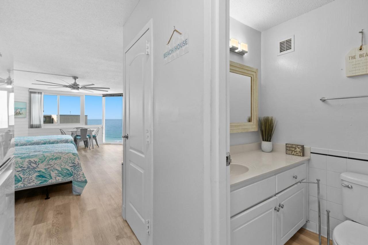 Top Of The Gulf 809 Panama City Beach Exterior photo