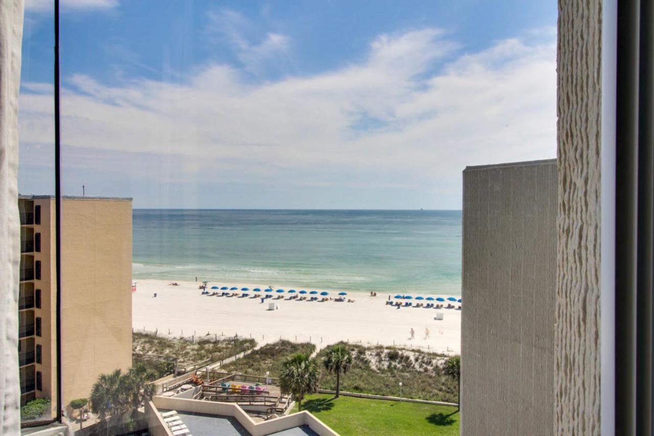 Top Of The Gulf 809 Panama City Beach Exterior photo
